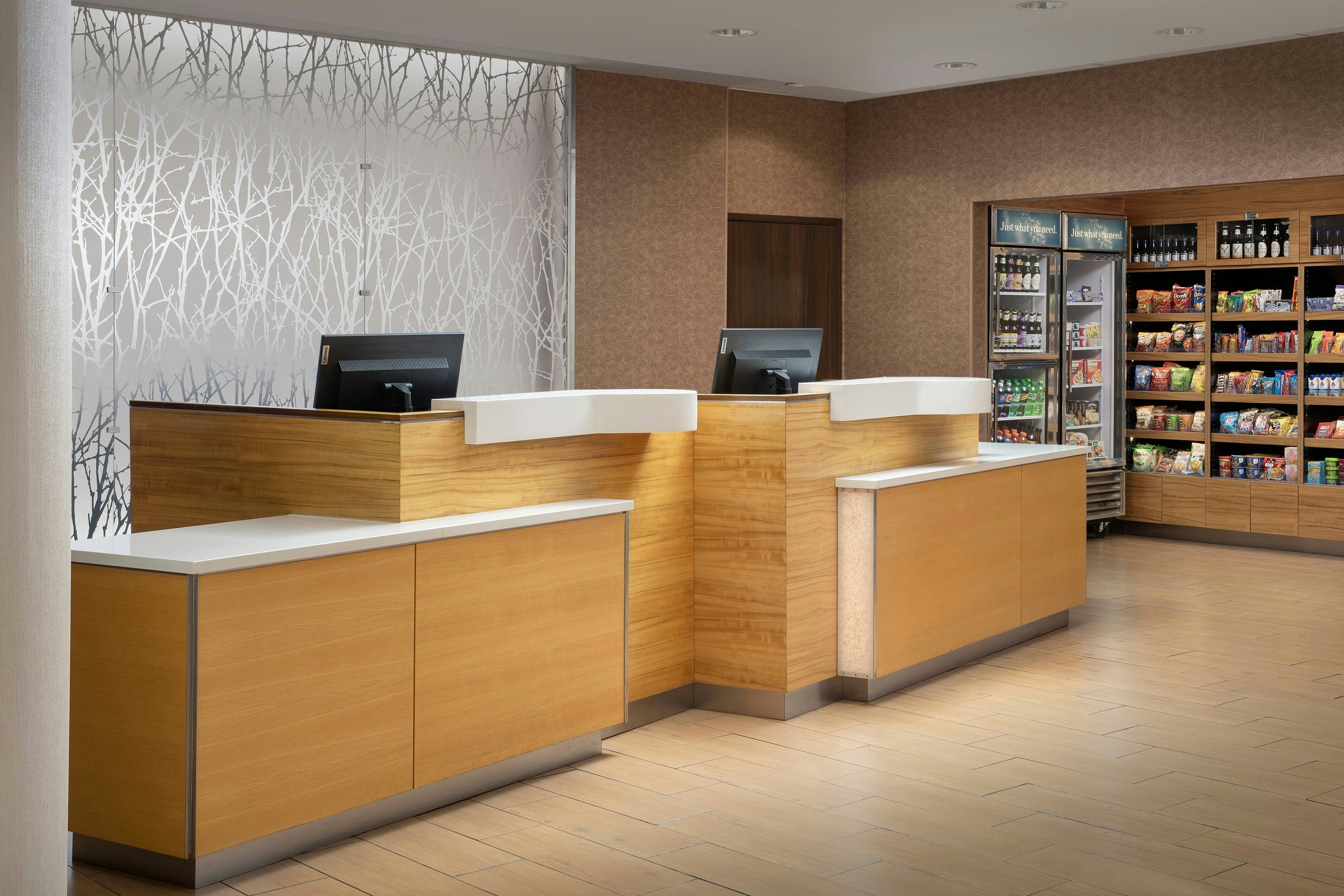 Fairfield Inn And Suites Baltimore Bwi Airport 3/15
