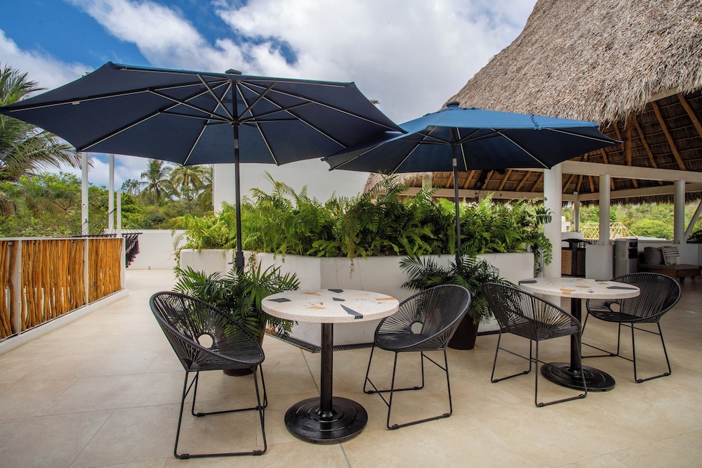 Agua de Luna Boutique Hotel 51/64