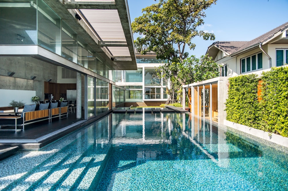 Sunsky Villa Huahin 41/67