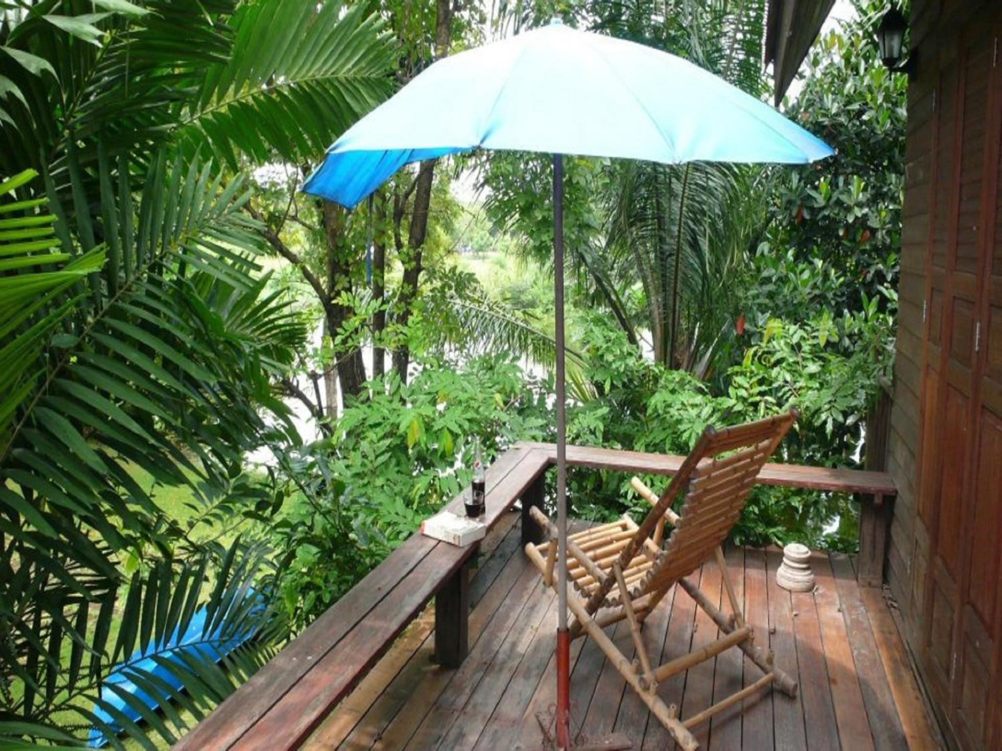 Baan Tye Wang Hotel 28/29