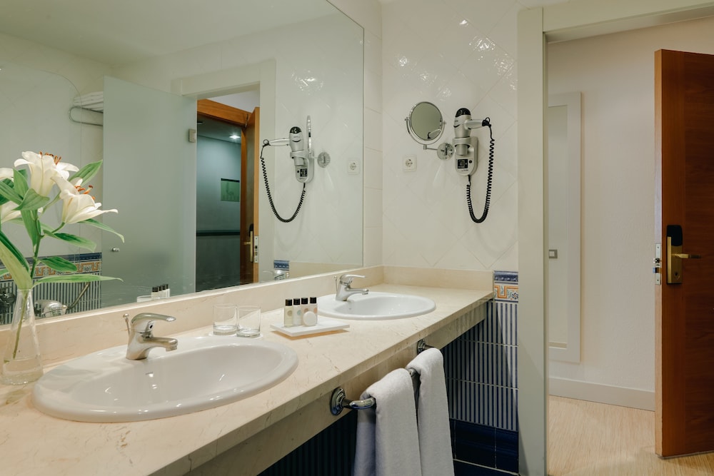 Hesperia Sevilla Hotel 21/72