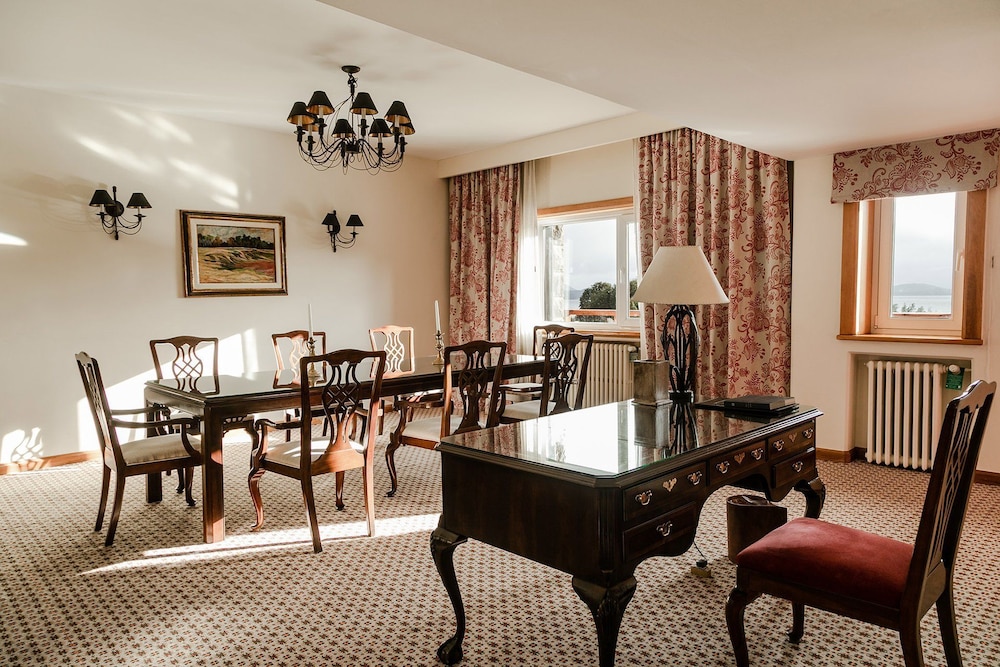 Llao Llao Hotel and Resort Golf SPA 53/83