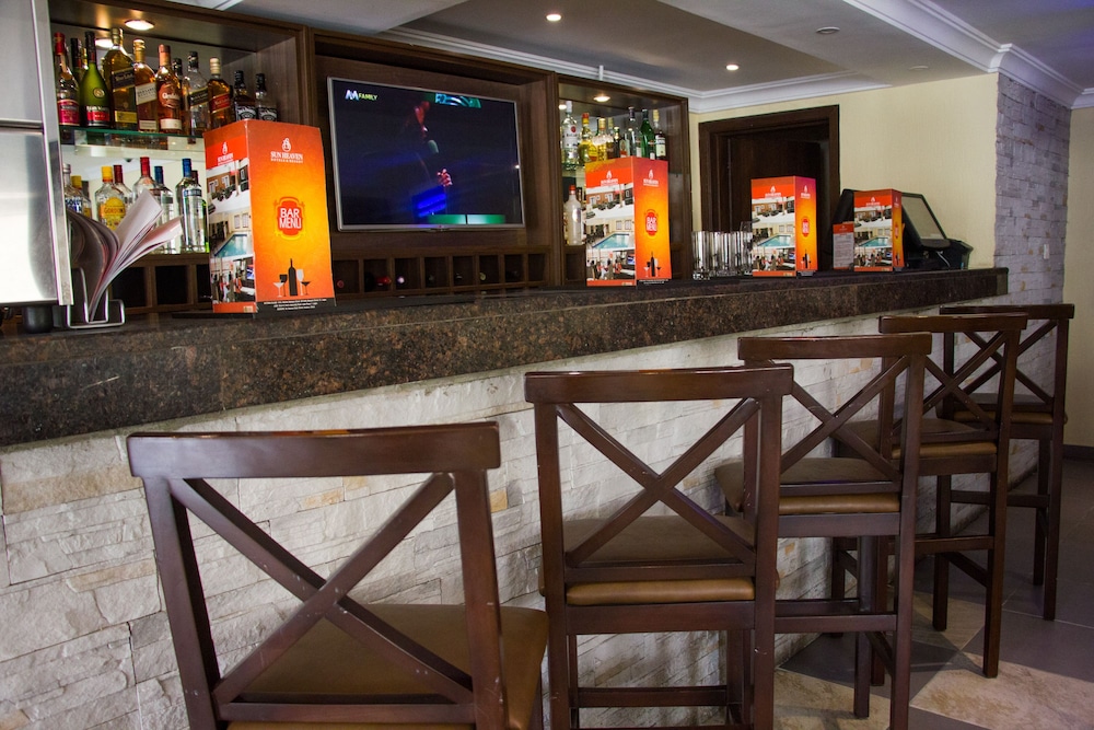 Sun Heaven Hotel & Resort Lekki 6/33