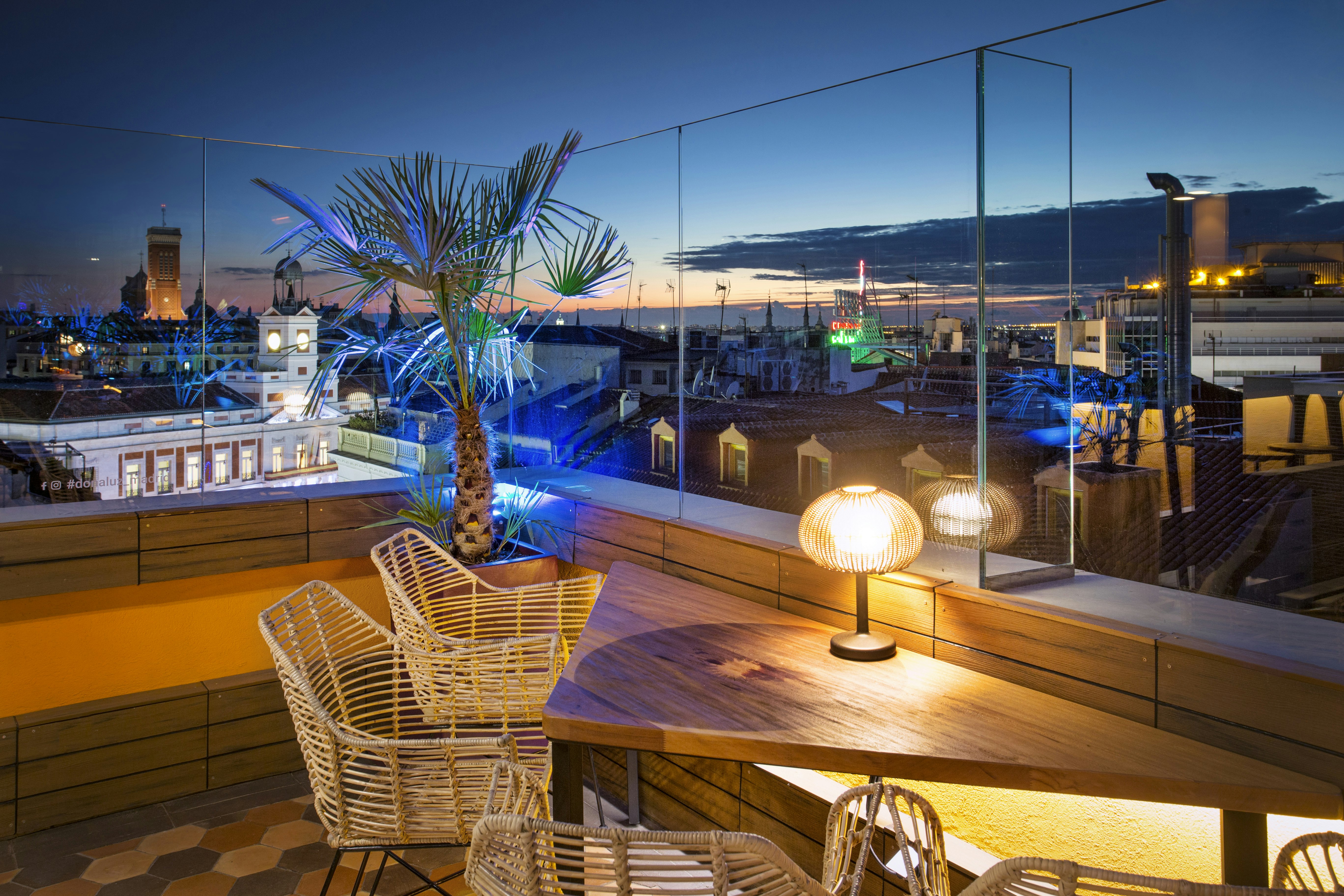 B&B HOTEL Madrid Centro Puerta del Sol 14/17
