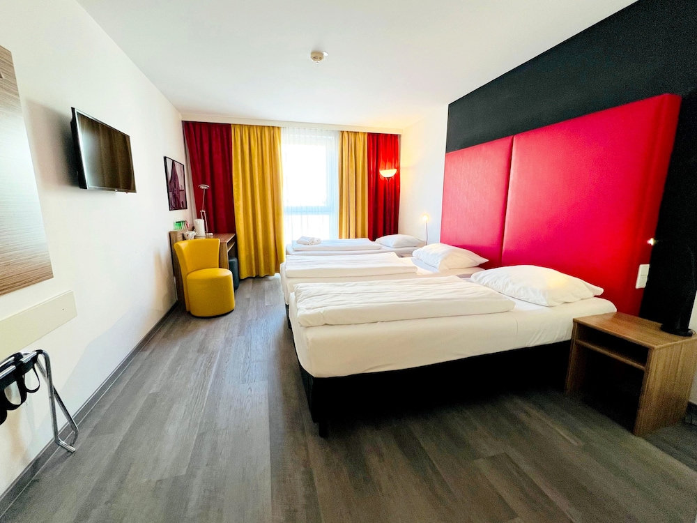 Senator Hotel Vienna 17/50