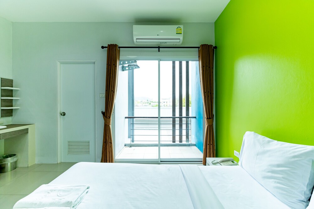Udee Living Place Hat Yai 13/37
