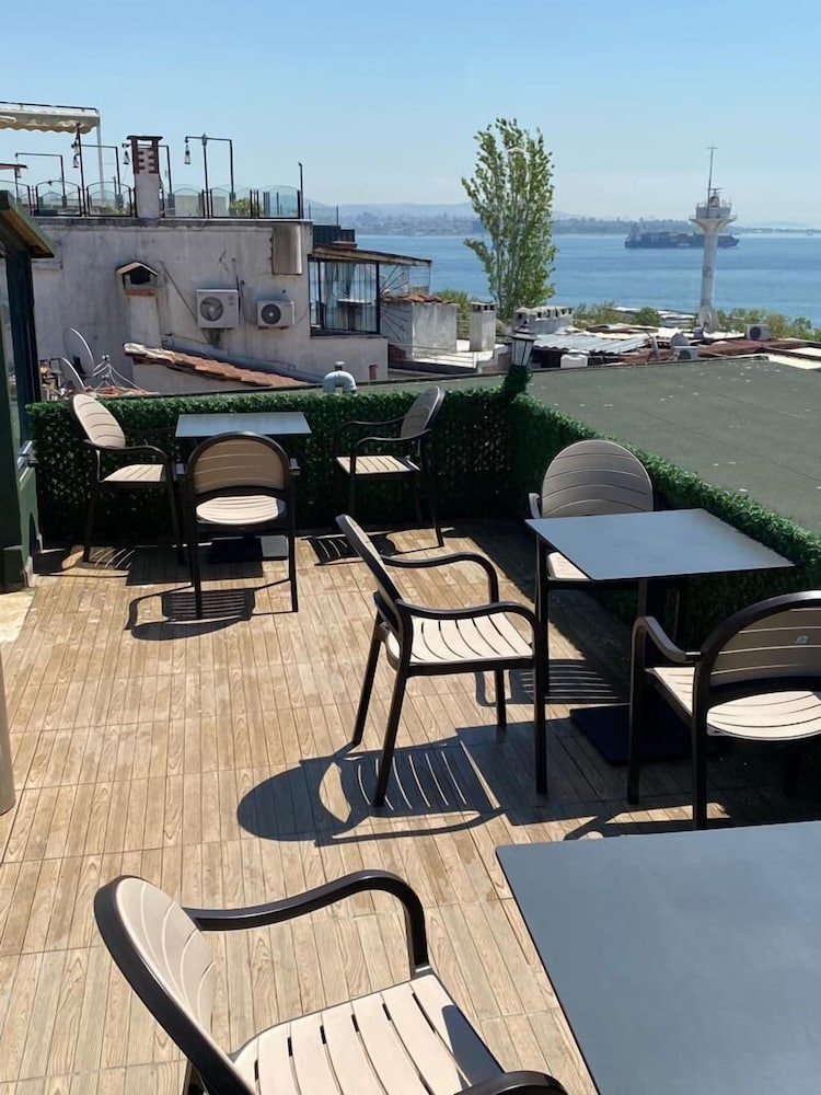 Maritime Hotel Istanbul 62/77