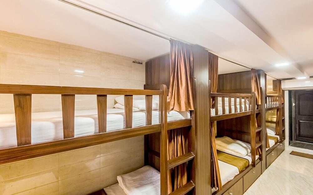 Awesome Dormitory 23/32