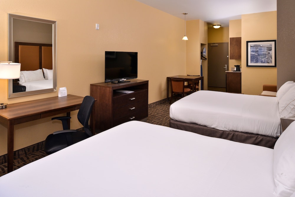 Holiday Inn Express & Suites Page - Lake Powell Area 28/60