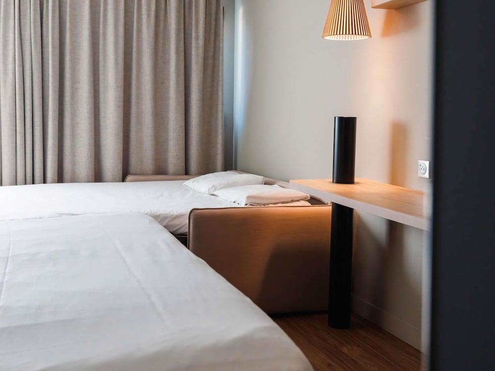 Ibis Valence Sud 24/73