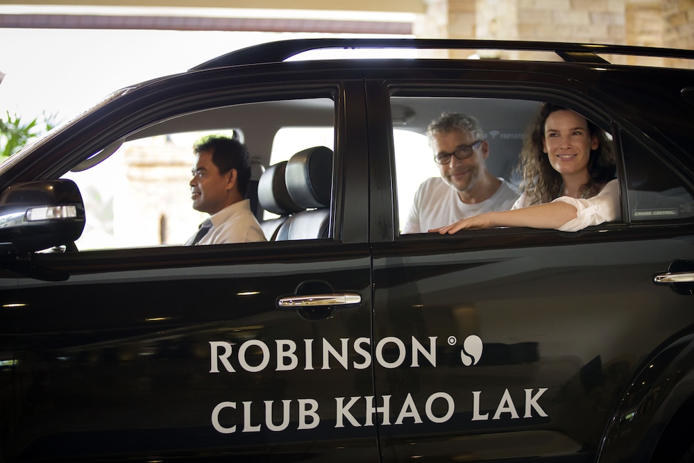 Robinson Club Khao Lak 7/50
