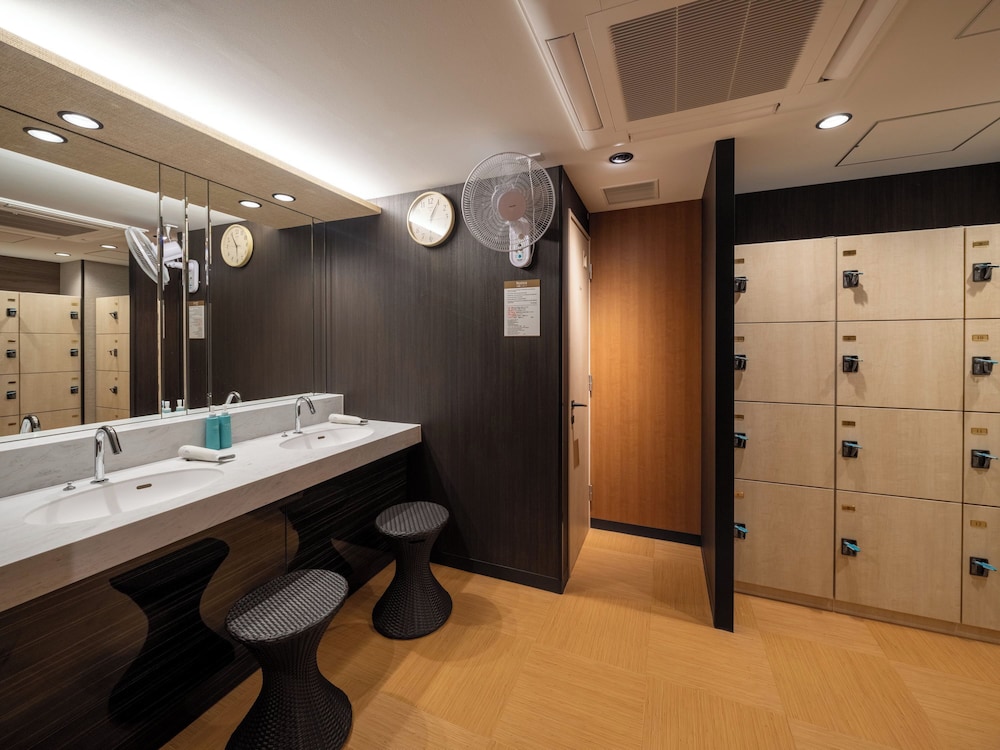 APA Hotel Akabane Iwabuchi Ekimae 34/49