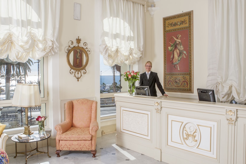 Hotel de Paris Sanremo 6/67