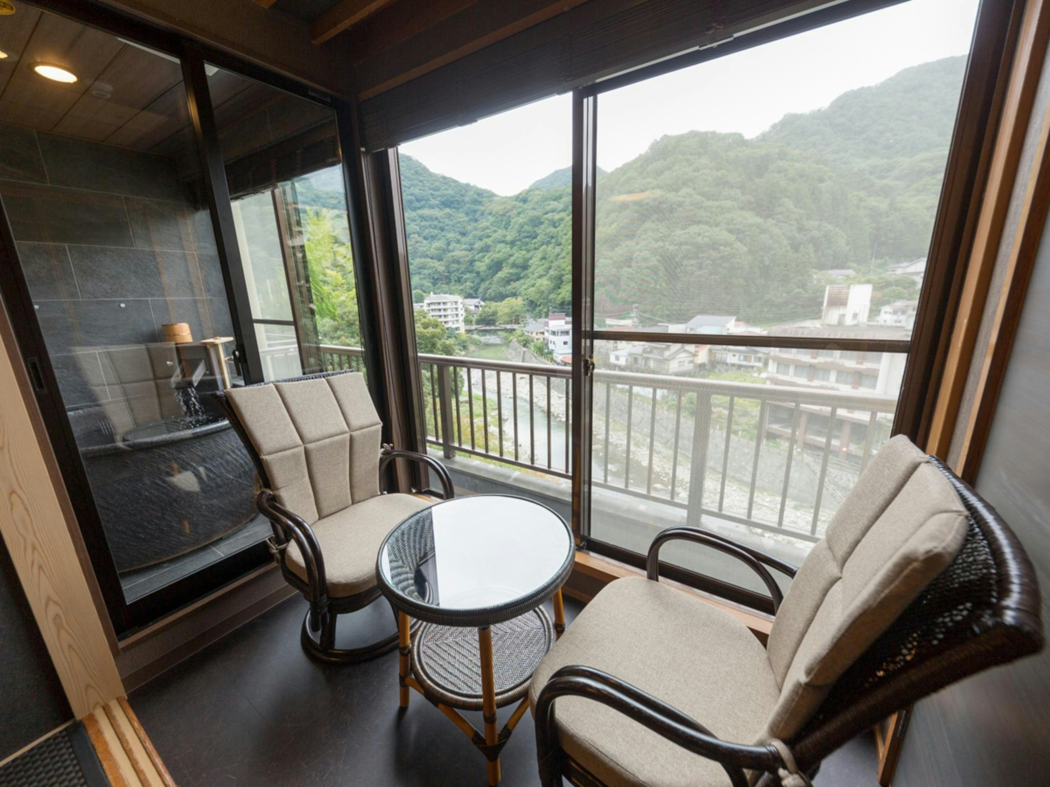 Livemax Resort Kawaji 26/34