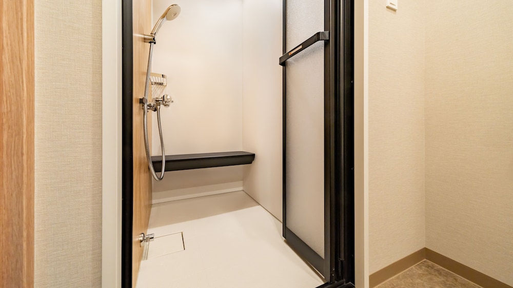 Hotel Shuranza MAKUHARI BAY 50/50