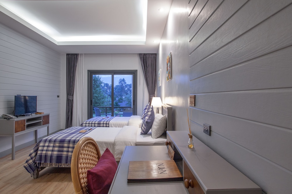 Nan Boutique Resort 24/36