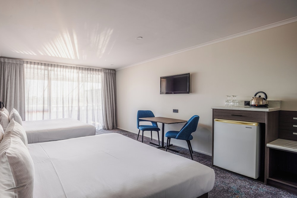 Heartland Hotel Auckland Airport 27/63
