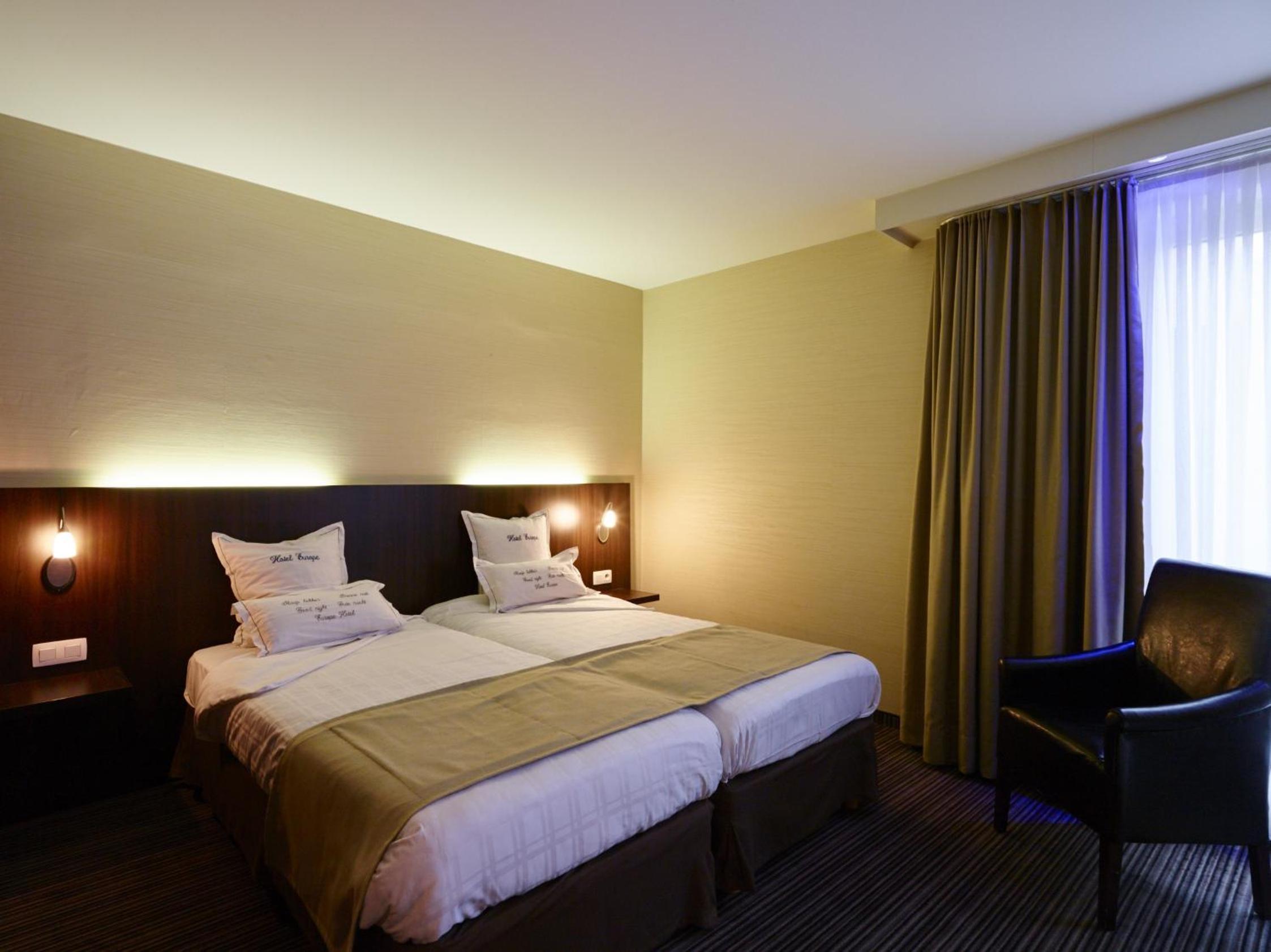 Hotel Europe 19/58