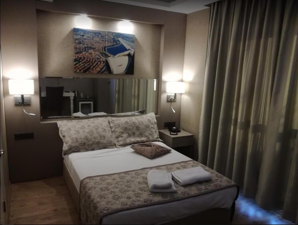 Hotel Iz 18/47