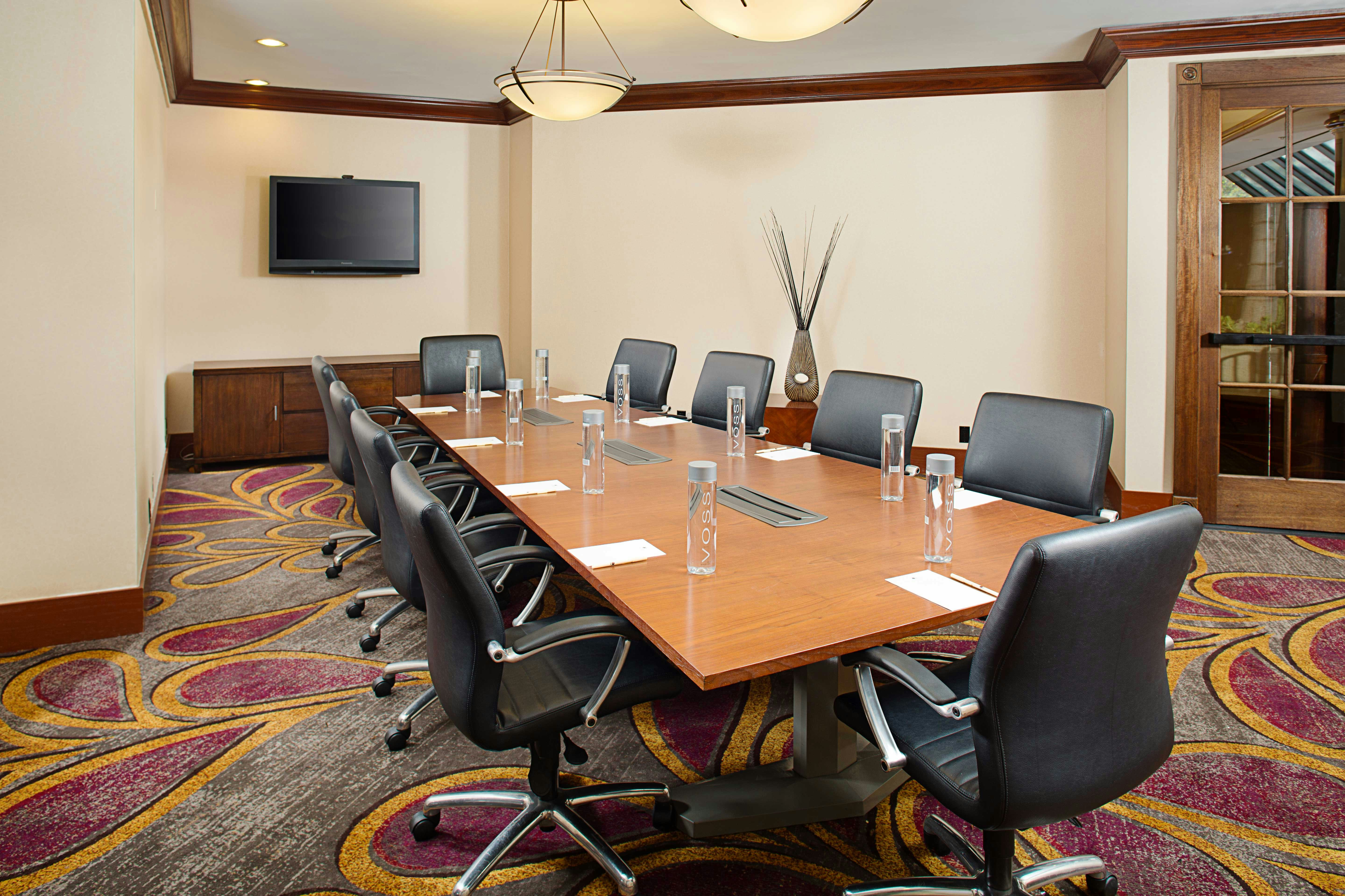 Hotel Fera Anaheim a DoubleTree by Hilton 57/63