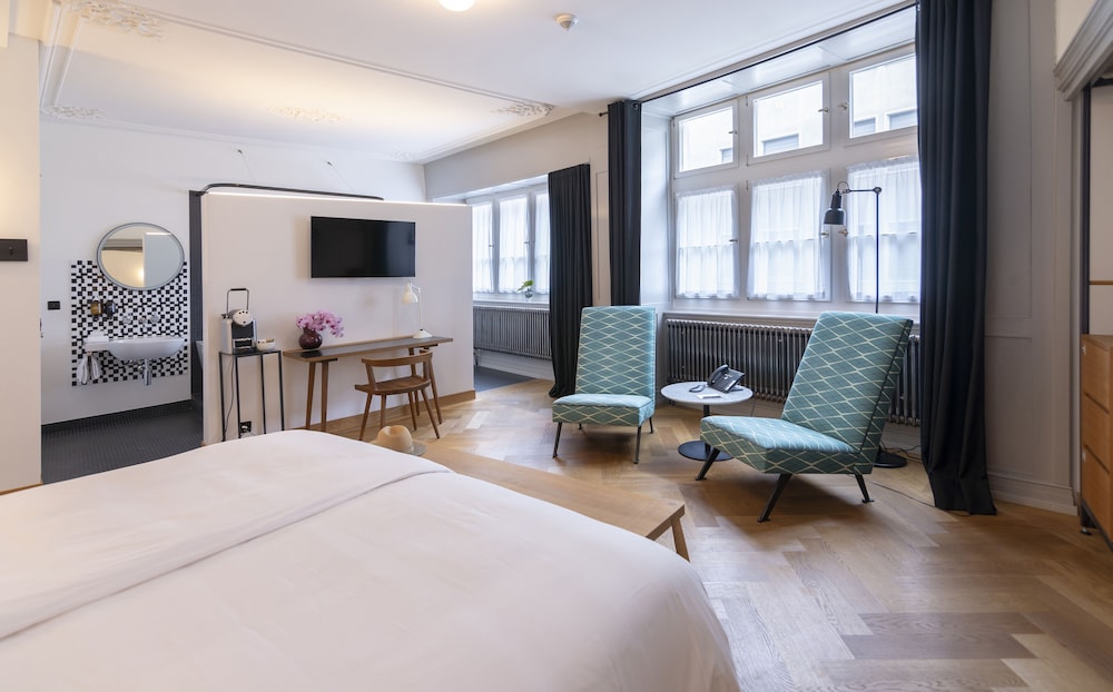 Marktgasse Hotel 25/39