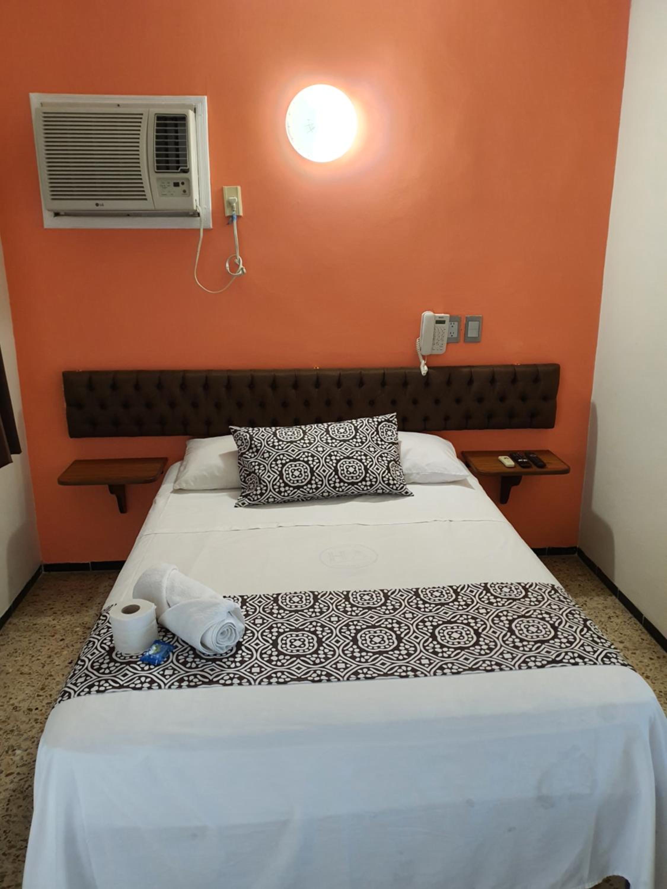 Hotel Atlantico 25/44