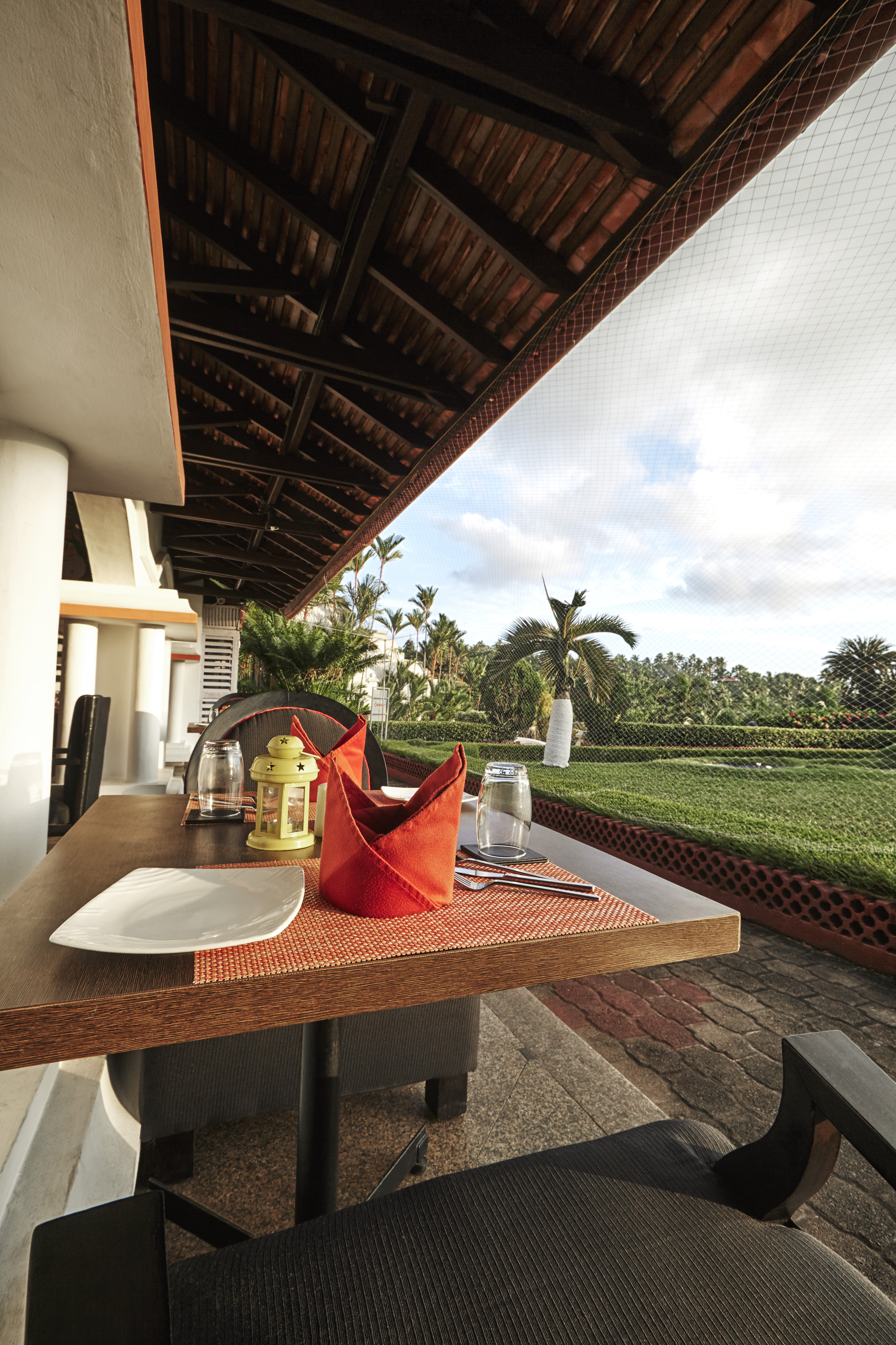 Gateway Varkala 33/50