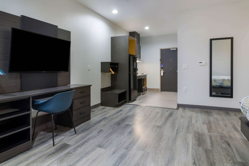 Studio6 Katy Tx 36/44