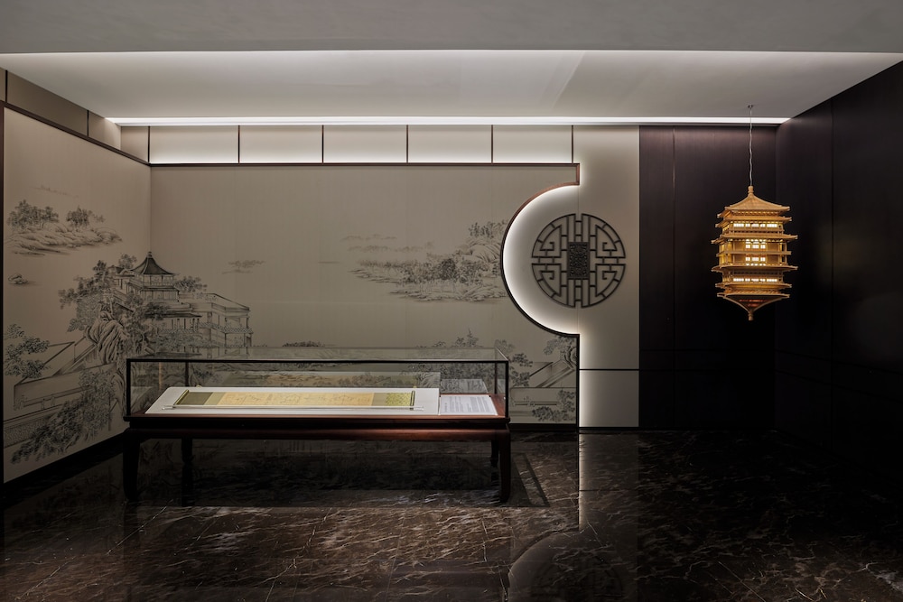JW Marriott Hotel Xi'an Southwest 6/48