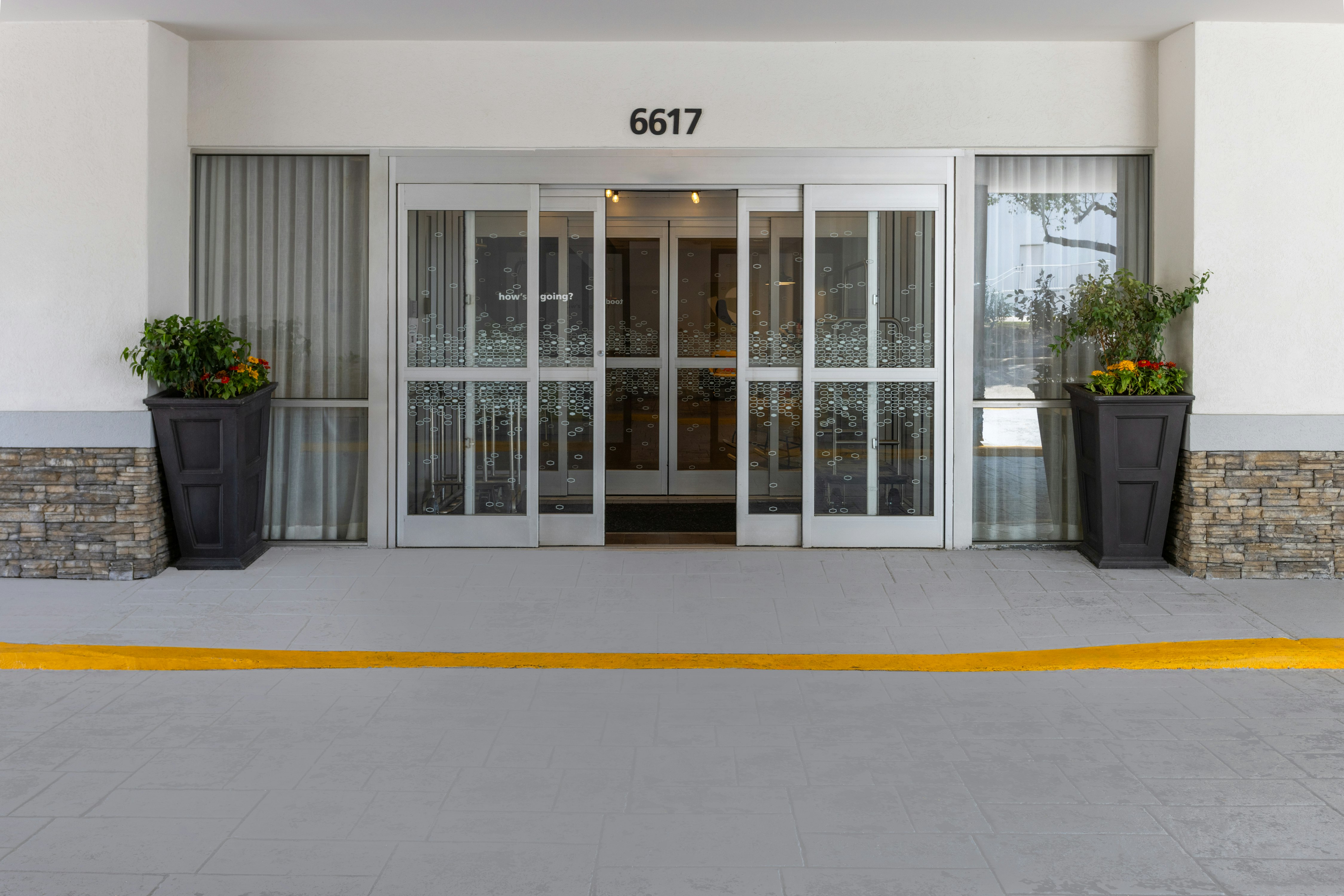 Hampton Inn Baltimore - Glen Burnie 23/27