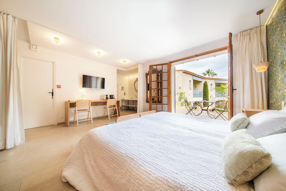 Hotel les Capucines 7/50