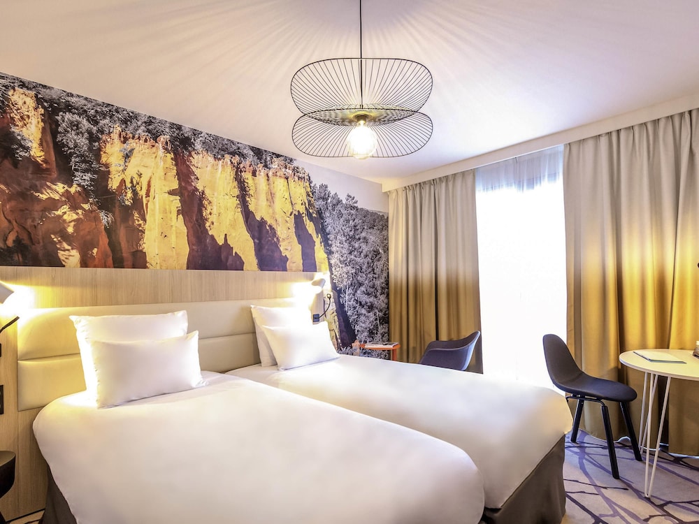 Mercure Cavaillon Portes Du Luberon 20/64