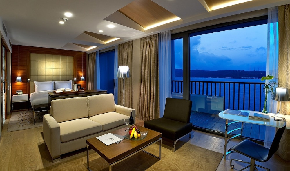 The Grand Tarabya Managed by Accor 60/81