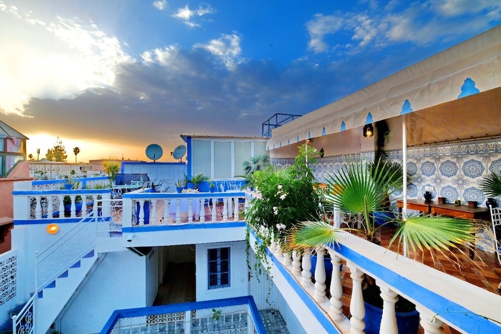 Riad Hotel Essaouira 6/50
