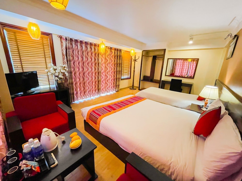 Sapa Elite Hotel 33/75