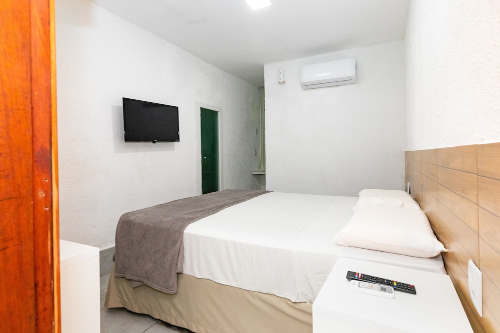Yak Beach Hotel Natal 40/50