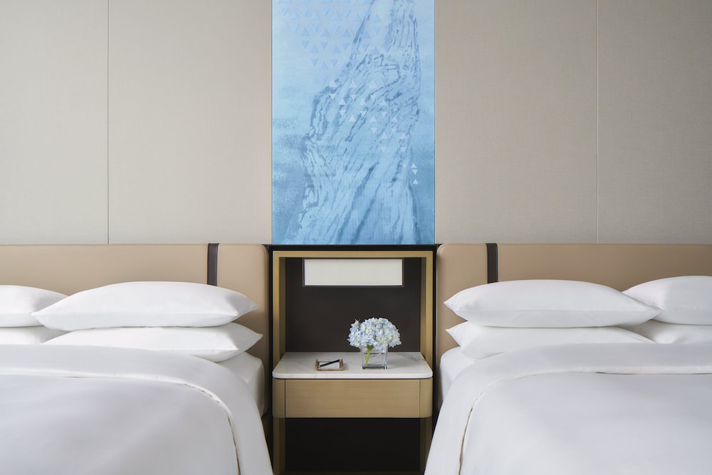 Jinhua Marriott Hotel 9/50