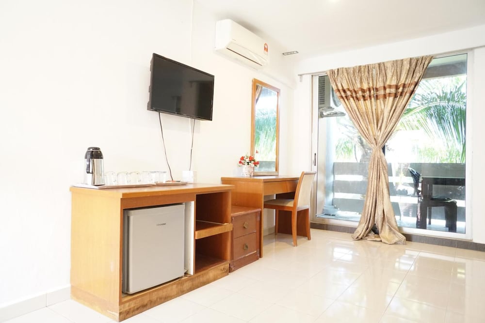 Pondok Muara Chalet 34/51