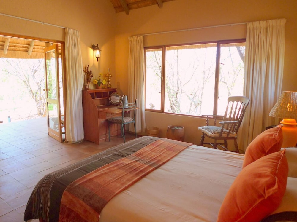 Masodini Private Game Lodge 18/47