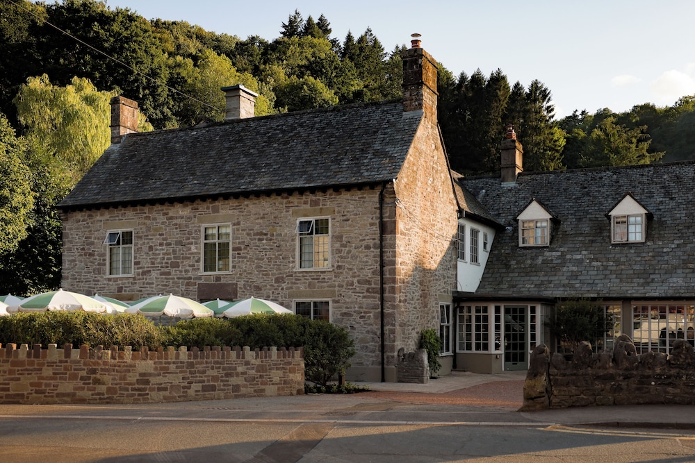 Royal George Hotel 4/50