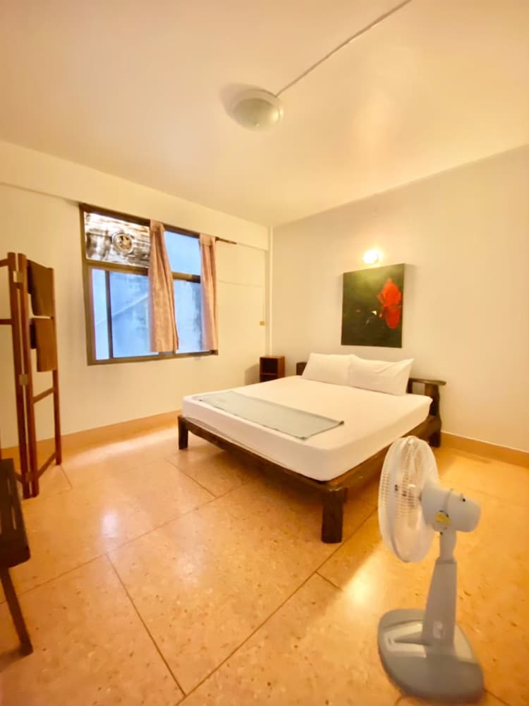 No.7 Guest House 34/61