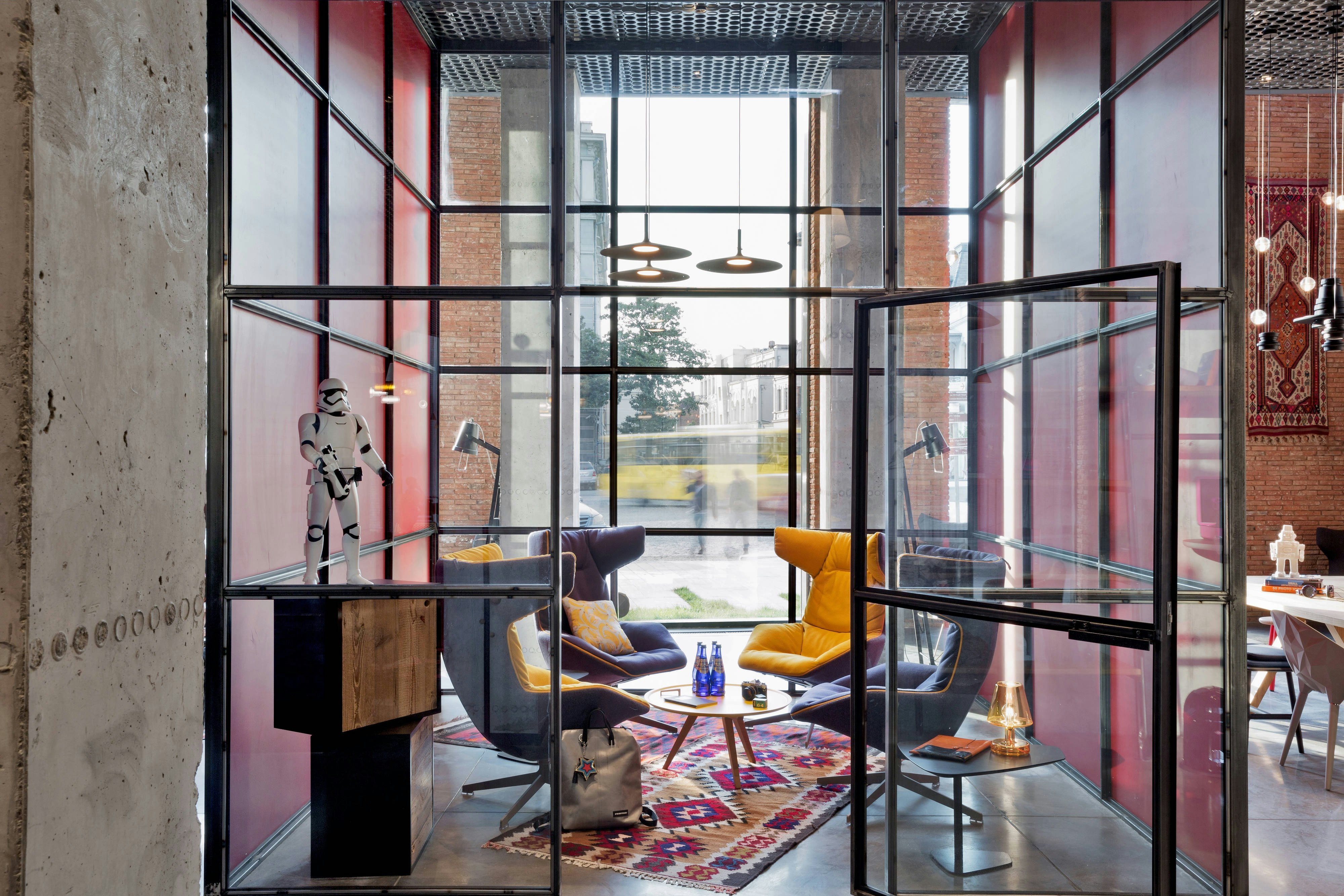 Moxy Tbilisi 33/51