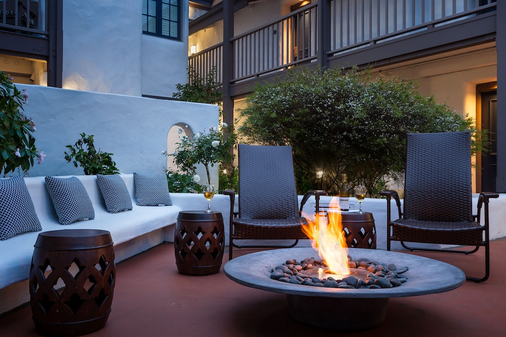 Hotel Pacific Monterey CA 29/40