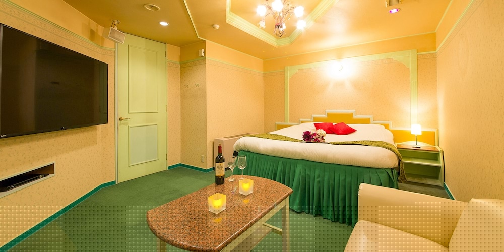 Hotel Gallery - Adult Only 27/62