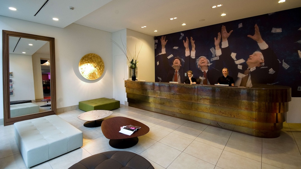Park Plaza Wallstreet Berlin Mitte 2/37