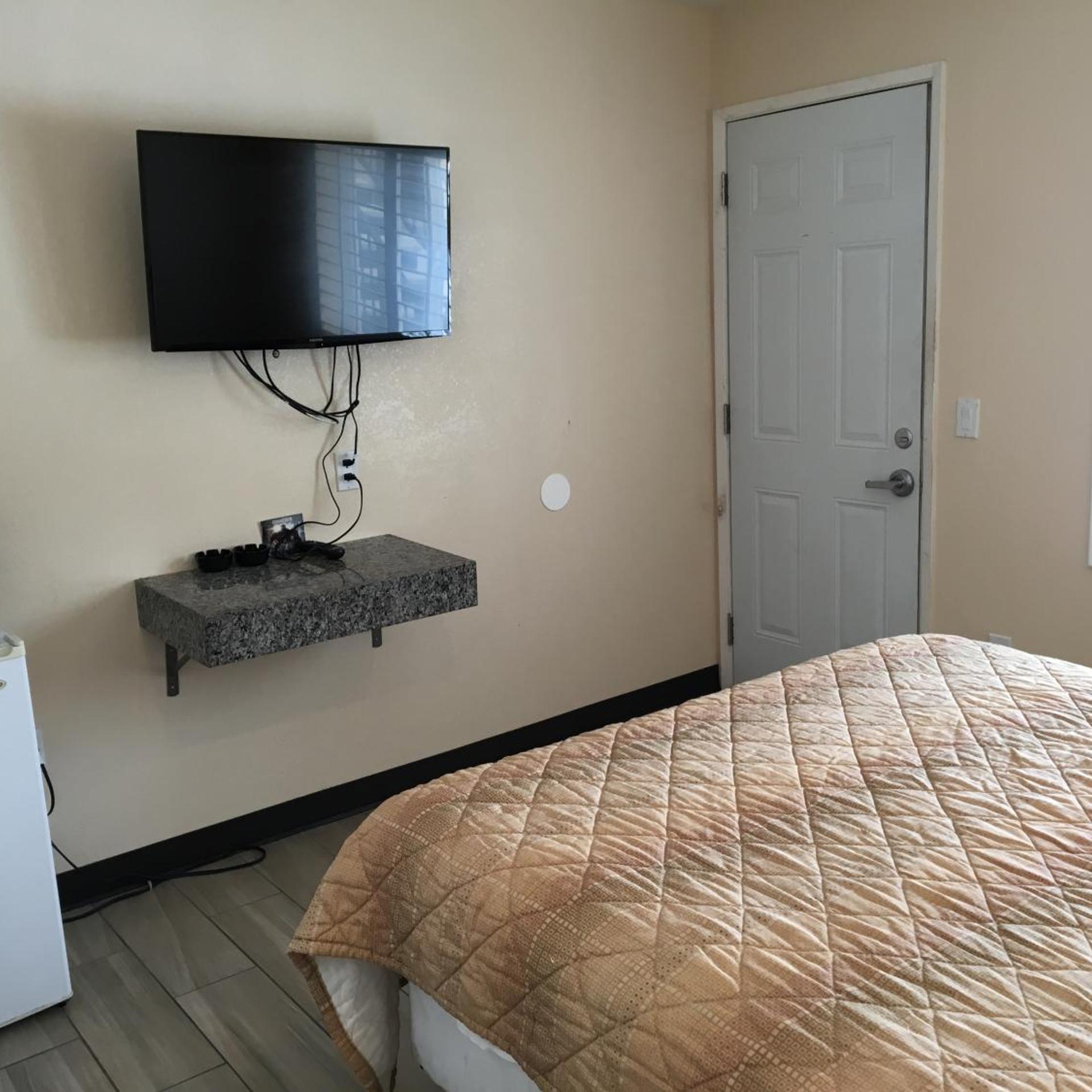 Ace Budget Motel 19/29