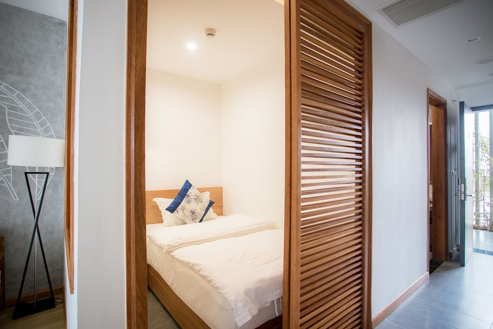 Wyndham Grand Vedana Ninh Binh 26/66
