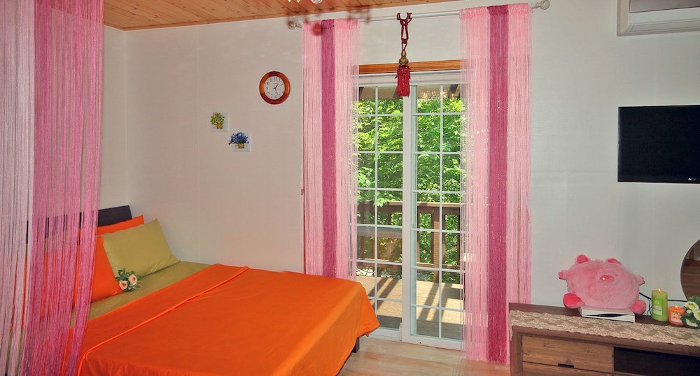 Yangyang Sanulim Pension 10/50