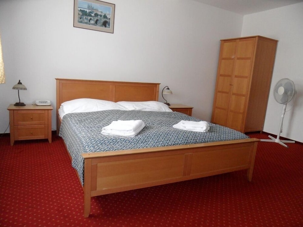 Hotel Atos Praha 35/64