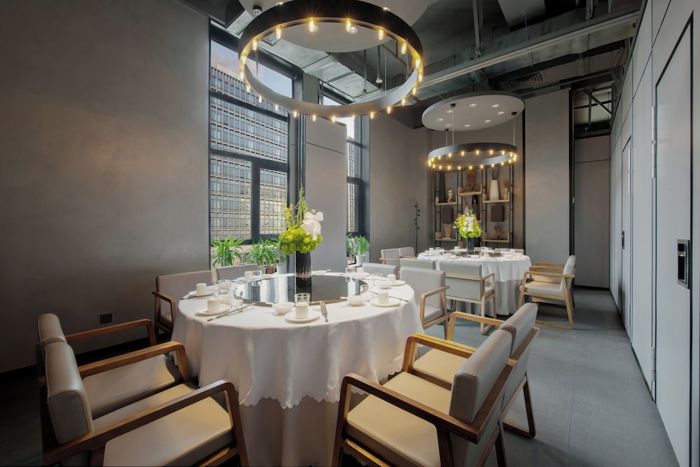 Xi'an Eastern House Boutique Hotel 41/50